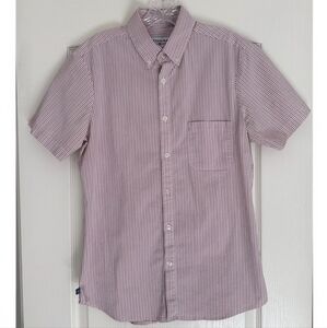 MIZZEN + MAIN | Trim Fit